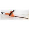 Image 1 : HEDGE TRIMMER 16" ELECTRIC