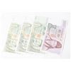Image 1 : KOREAN MONEY BAG 4 BILLS