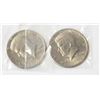 Image 2 : UNITED STATES OF AMARICA HALF DOLLARS
