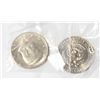 Image 2 : AMERICAN HALF DOLLAR COINS