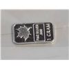 Image 1 : 1 GRAM SILVER BAR