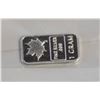 Image 1 : 1 GRAM SILVER BAR