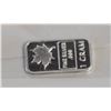 Image 1 : 1 GRAM SILVER BAR