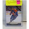 Image 1 : 2015 CONNOR MCDAVID ROOKIE CARD