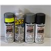 Image 1 : ASSORTED SPRAY PAINT