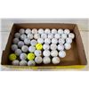 Image 1 : 4 DZ CALLAWAY ERC SOFT USED GOLF BALLS