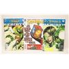 Image 1 : GREEN LANTERN REBIRTH #1 PLUS GREEN LANTERN/NEW
