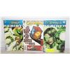 Image 2 : GREEN LANTERN REBIRTH #1 PLUS GREEN LANTERN/NEW