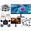 Image 1 : FEATURED AMZ ITEMS