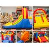 Image 1 : FEATURED BOUNCY CASTLES