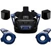 Image 1 : NEW HTC VIVE PRO 2 VIRTUAL REALITY SYSTEM - PC