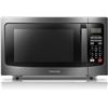 Image 1 : NEW TOSHIBA MICROWAVE OVEN WITH SMART SENSOR