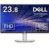 Image 1 : NEW DELL FULL HD 1920 X 1080P 24" DESKTOP MONITOR