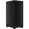Image 2 : NEW CORSAIR 2000D AIRFLOW DESIGNER MINI ITX CASE