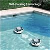 Image 2 : NEW AIPER CORDLESS ROBOTIC POOL CLEANER