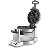 Image 2 : NEW CUISINART DOUBLE BELGIAN WAFFLE MAKER - 1400W