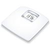 NEW BEURER PS 25 WHITE DIGITAL BATHROOM SCALE