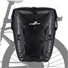 Image 1 : NEW UNPACKED LIXADA BICYCLE PANNIER BAG 27L BIKE