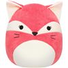 Image 1 : NEW SQUISHMALLOWS 14" RED FOX KELLY PLUSH TOY