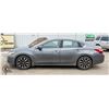 Image 8 : 2016 NISSAN ALTIMA 4 DOOR