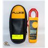 Image 1 : FLUKE 325 TRUE RMS CLAMP METER