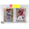 Image 1 : 2 SHOHEI OHTANI GYPSY QUEEN CARDS