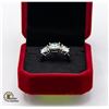 Image 2 : #12-4.00 CT TW GRA CERTIFIED MOISSANITE VVS D