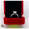 Image 2 : #13-2.00 CT GRA CERTIFIED MOISSANITE VVS D