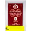 Image 1 : PLATINUM .50 GRAIN .999 FINE PLATINUM WITH COA
