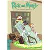 Image 1 : NEW RICK AND MORTY THE COMPLETE SEASONS 1-4