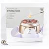 Image 1 : SHARPER IMAGE ELECTRIC S'MORES MAKER