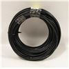 Image 1 : NEW ROLL OF TYGER WIRE RG59 CCTV 18AWG/2C - 100FT