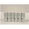 Image 1 : 6 X 3FL OZ BOTTLES OF PETER COPPOLA NEW YORK ARGAN