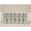 Image 1 : 6 X 3FL OZ BOTTLES OF PETER COPPOLA NEW YORK ARGAN