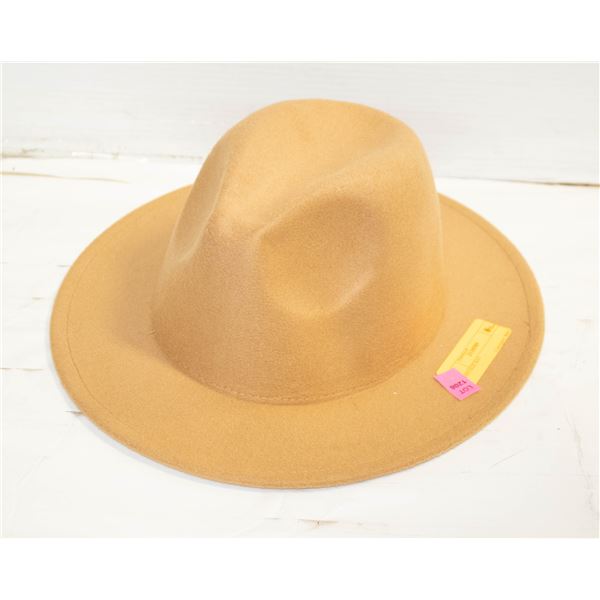 VINTAGE HAT POLYESTER/COTTON