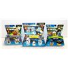 Image 1 : TRAY OF LEGO DIMENSIONS ALL SEALED
