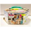 Image 1 : BUMBO CHILD FLOOR SEAT IN BOX-ESTATE