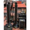 Image 1 : SONY SURROUND SOUND SPEAKER SET