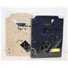 Image 1 : NEW MEN'S SHIRTS 1NAVY/1TAN SIZE XL