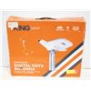 Image 1 : NEW KING JACK HDTV DIGITAL RV ANTENNA MODEL