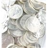 Image 3 : (100) Almost Mint Peace Silver Dollars