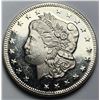 Image 1 : Morgan Design 1 ozt .999 Silver Trade Unit