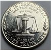 Image 2 : Morgan Design 1 ozt .999 Silver Trade Unit