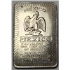 Image 1 : Mexico 1 ozt Silver Bar