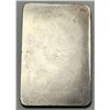 Image 2 : Mexico 1 ozt Silver Bar