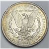Image 2 : 1900 Morgan Silver Dollar MS63