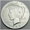 Image 1 : 1923 Peace Silver Dollar MS63