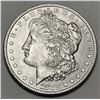 Image 1 : 1882 Morgan Silver Dollar MS63