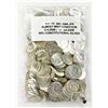 Image 1 : $250 Face Almost Mint 90% Silver 1964 Kennedys
