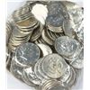 Image 2 : $250 Face Almost Mint 90% Silver 1964 Kennedys